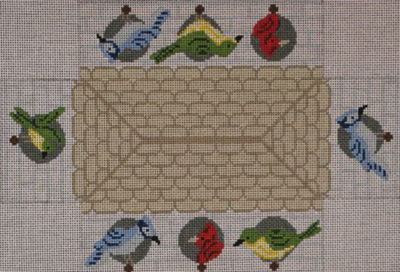 BRK210 Birdhouse Brick Cover