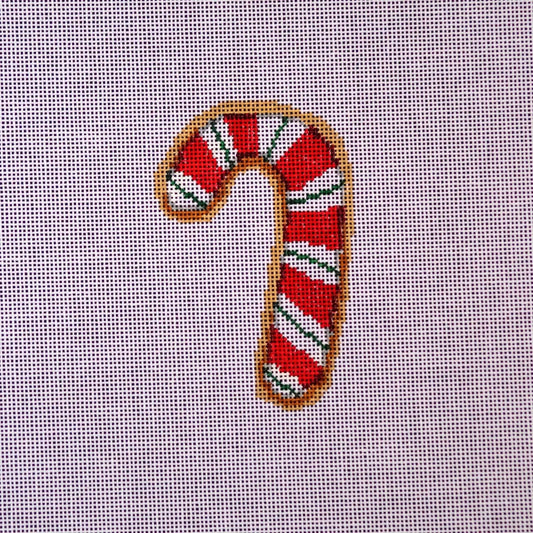 LL-C-03 Candy Cane Cookie