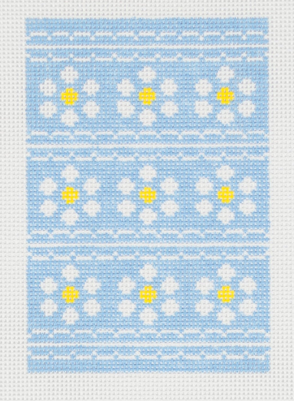 GP63 Daisy Passport Cover