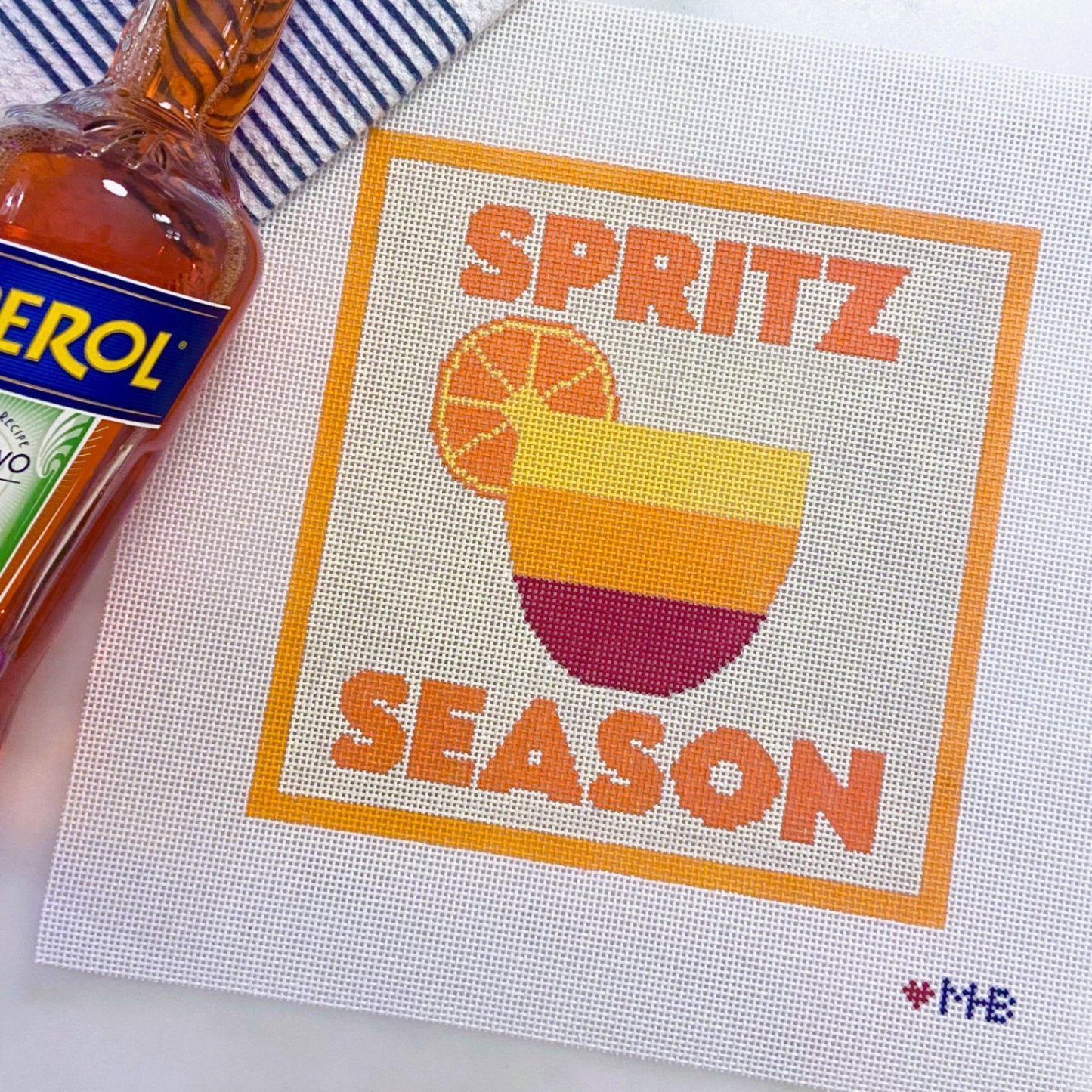 ENT101 Spritz Season