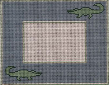 FRM209 Alligator Frame