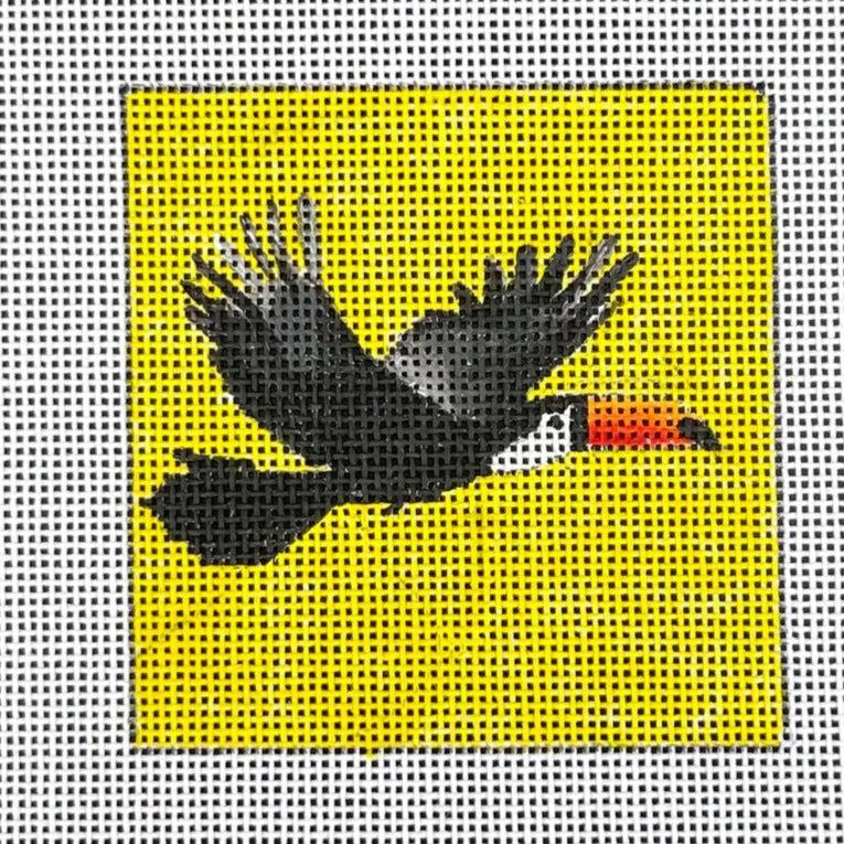 IN572 Flying Toucan Insert