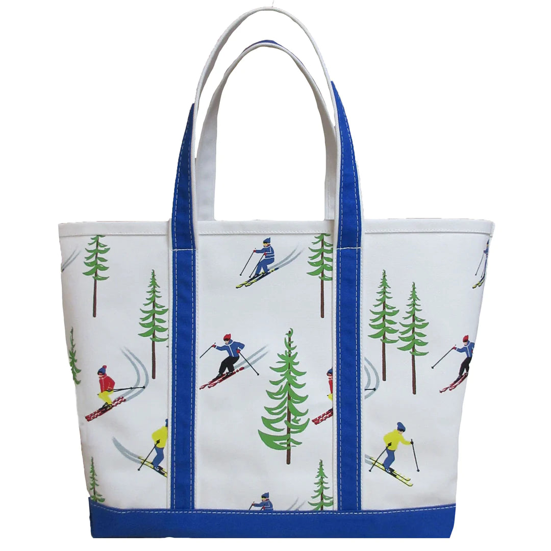 Ski tote bag sales