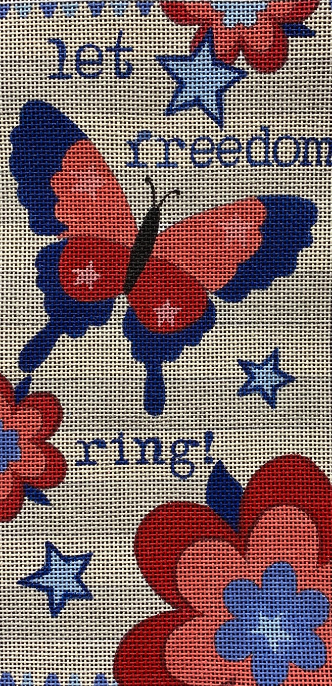 LL-03 Let Freedom Ring