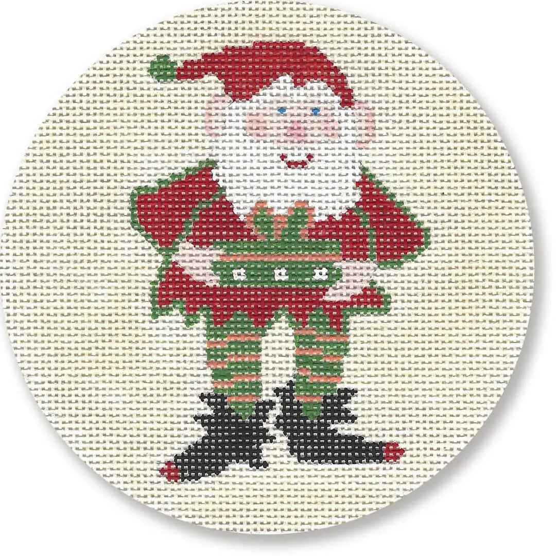 LM-XO38 Elf with Package