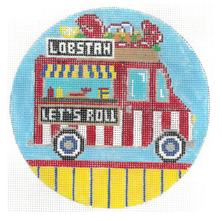 XO-272L Lobstah Food Truck