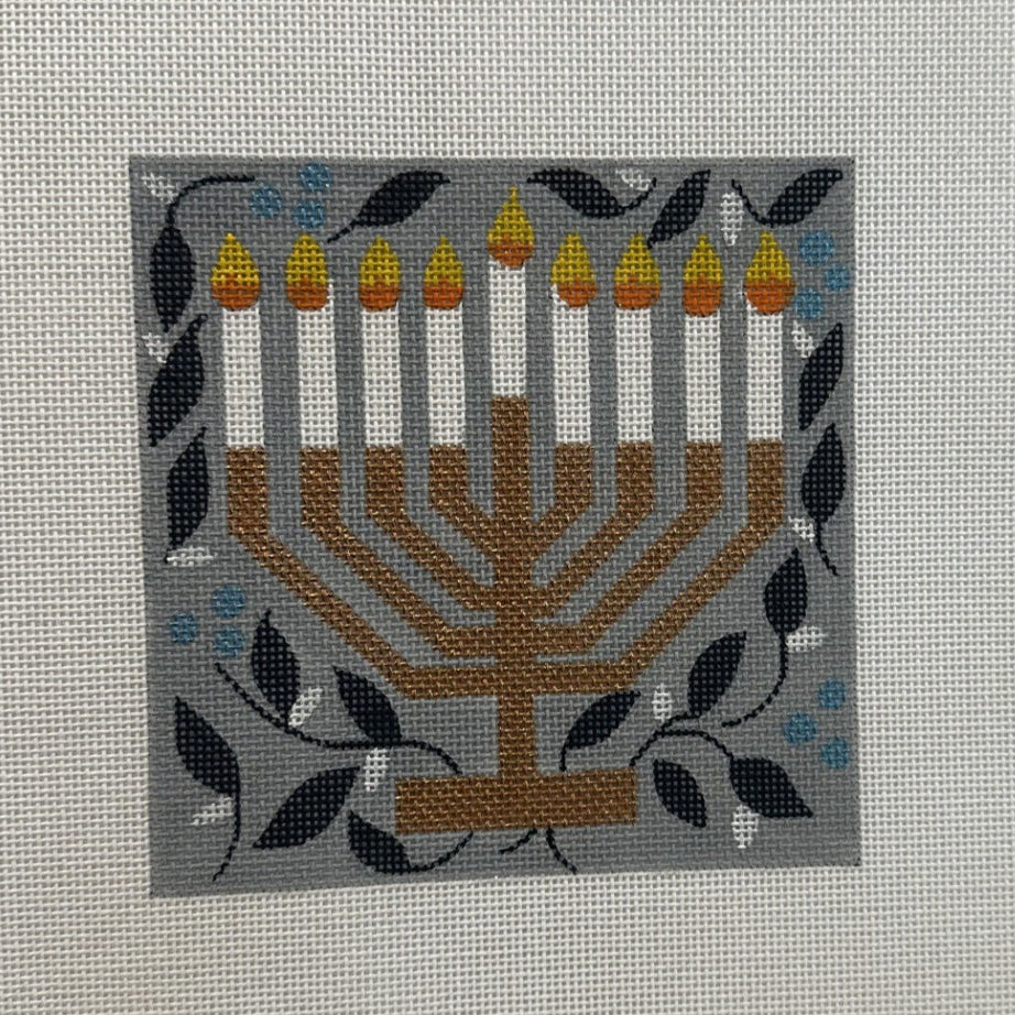 A-159 Menorah