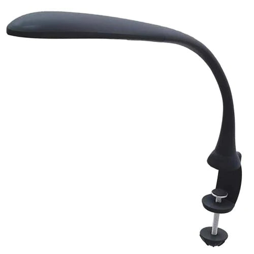 Stella Edge Clamp Light Black The Enriched Stitch