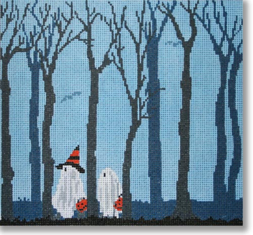 SC-PL49 Trick or Trees