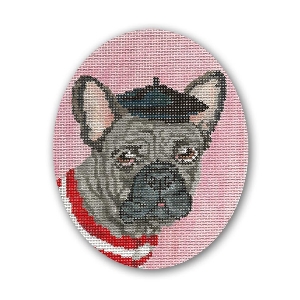 SC-XO66 Merci French Bulldog