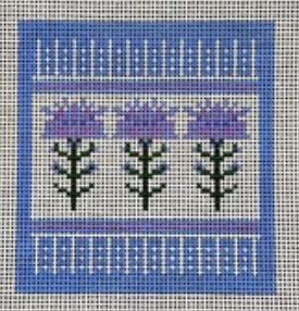 TA6202L Desert Painter - Lilac