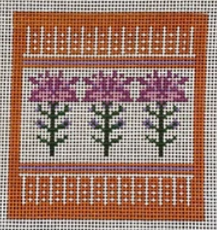 TA6202O Desert Painter - Orange