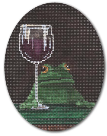 WB-XO03 Bar Hopper - Red Wine