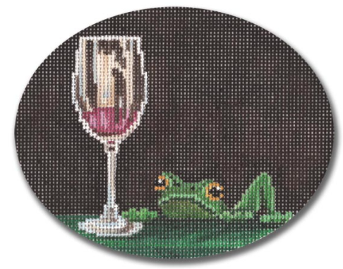 WB-XO04 Bar Hopper - Rosé Wine