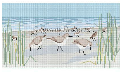 1159 Sanderlings
