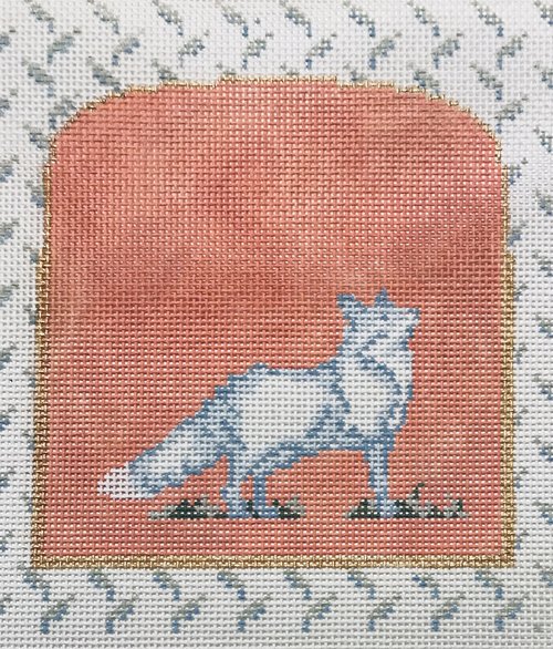 15BBB-4 Mother Nature Series - Fox