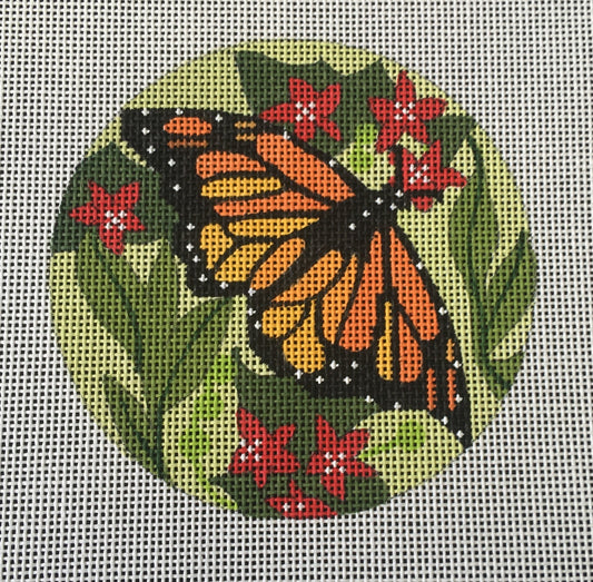 B105 Monarch Butterfly