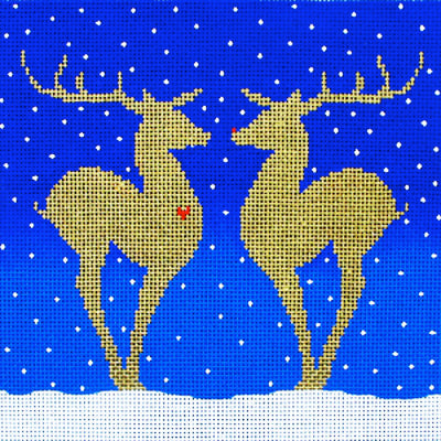 22056 Reindeer Love