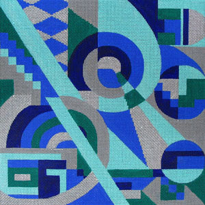 25031 20s Geo Midnite