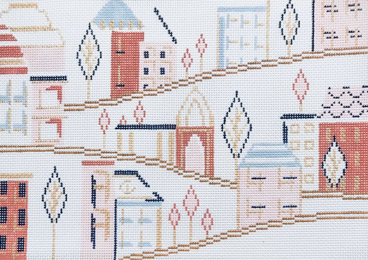 26D Summer in the City