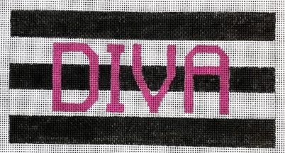 EC-02 Diva Eyeglass Case