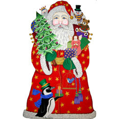 7017 American Santa - 30"
