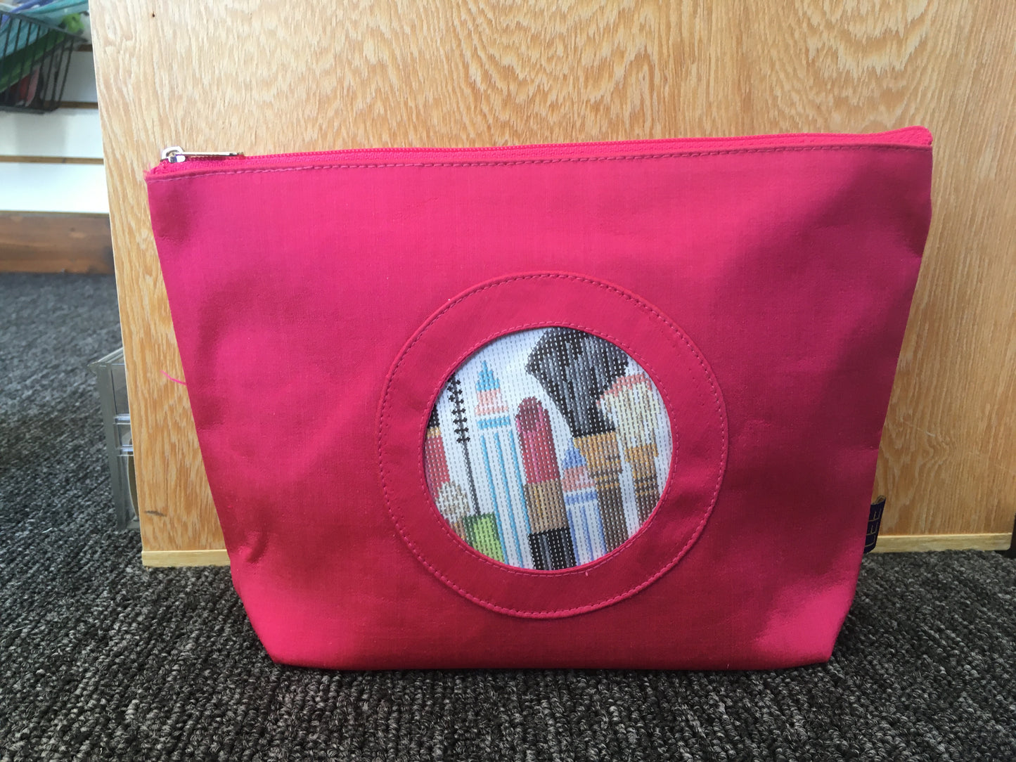 BAG70 Silk Self-Finishing Bag - Multiple Colors