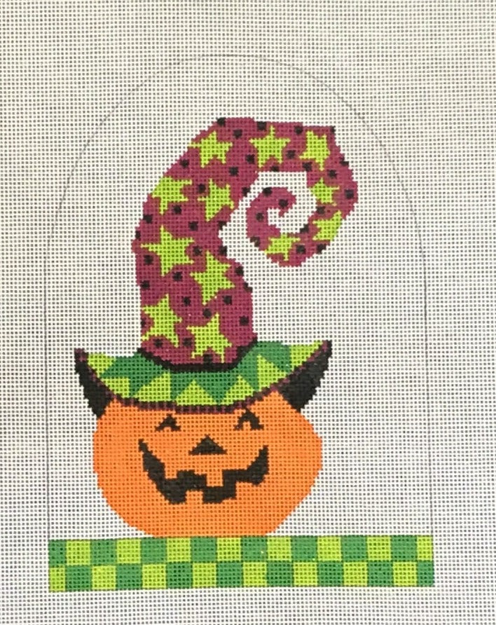 H8-C Pumpkin McDreamy