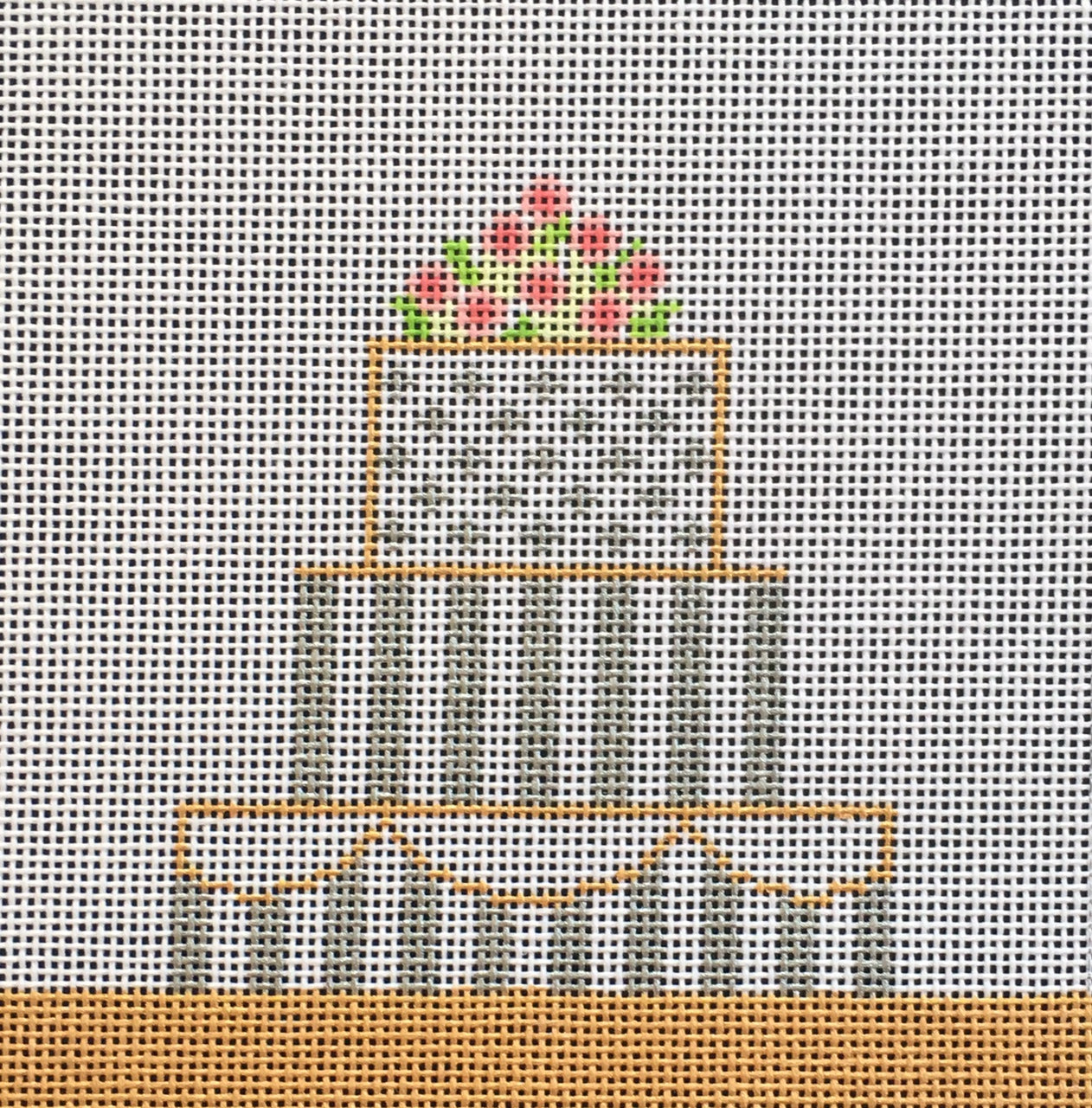 ALS-001 Wedding Cake