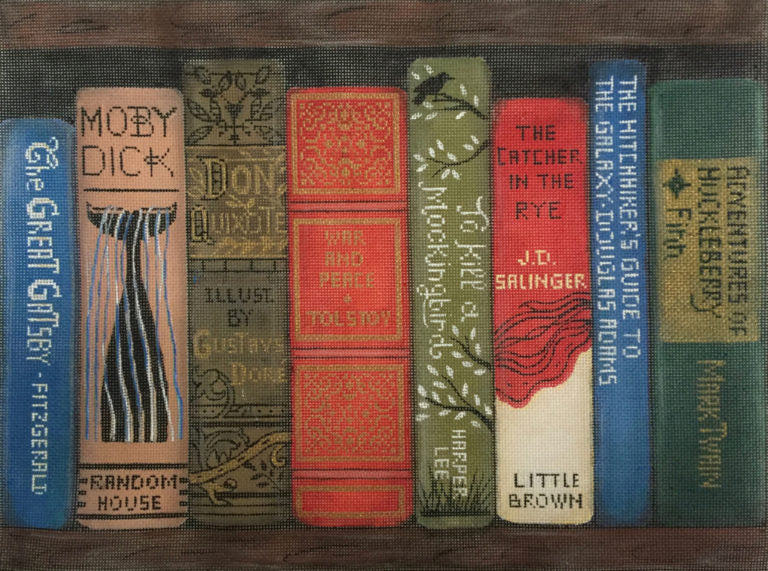 2891 Classic Books