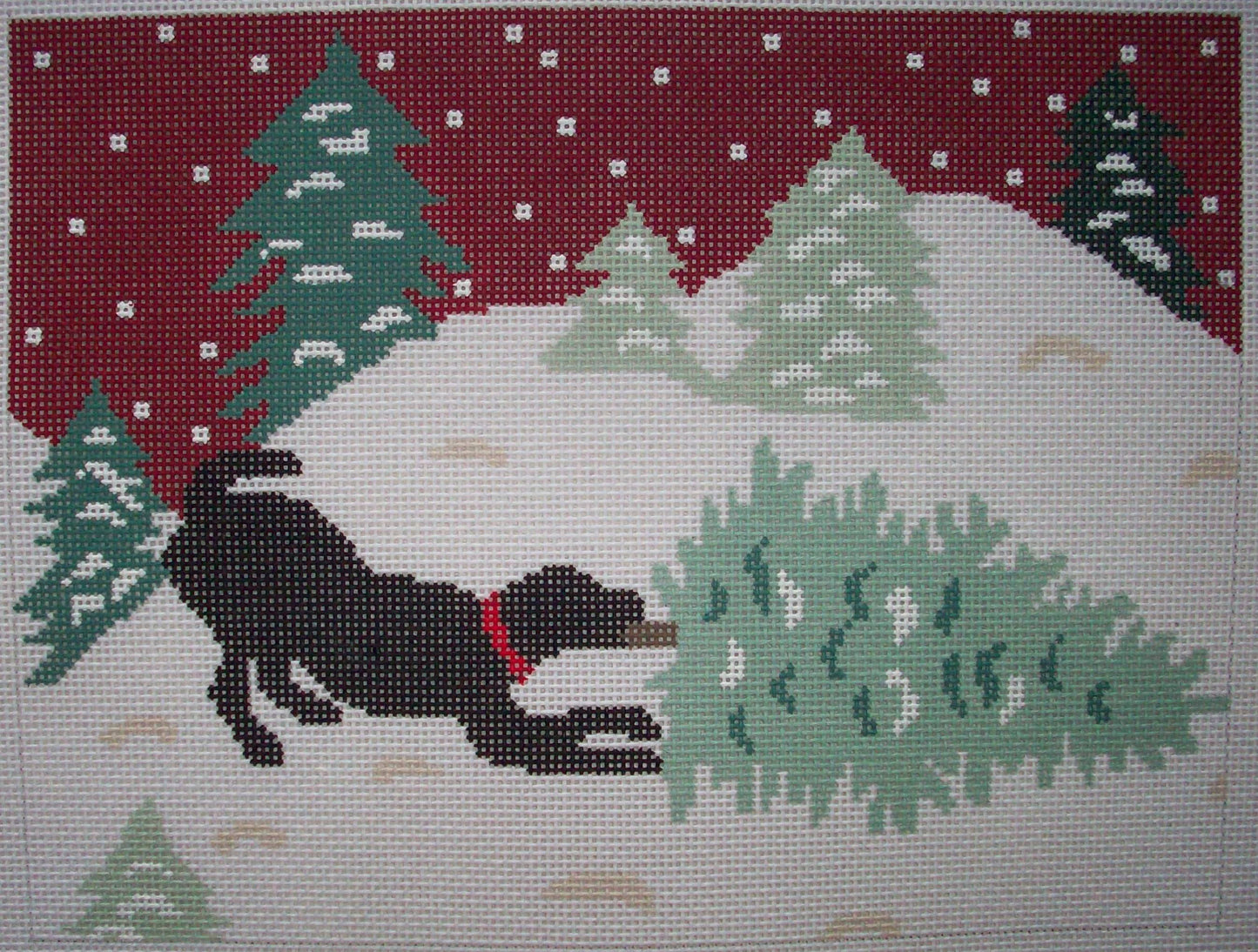 LM-PL26 Bring Home the Tree