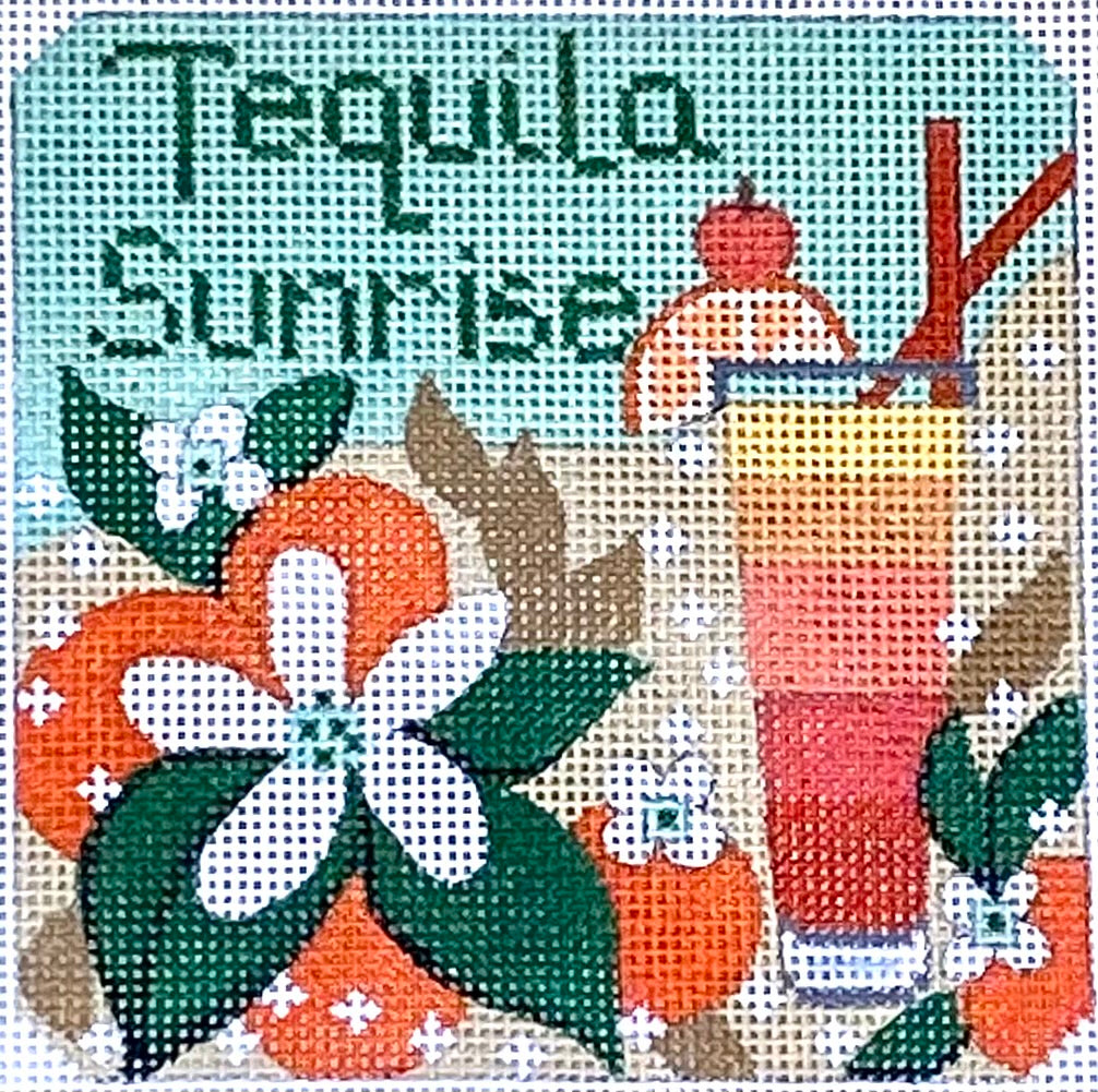 CH-829 Tequila Sunrise