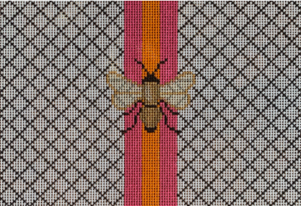 CL-01 Bright Bee Clutch