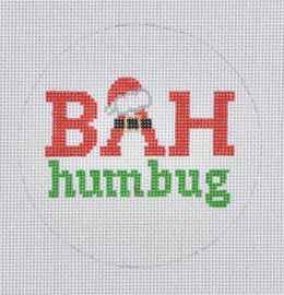 CR03 Bah Humbug
