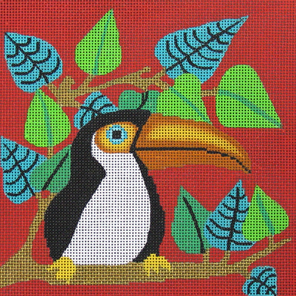 D8149 Toucan