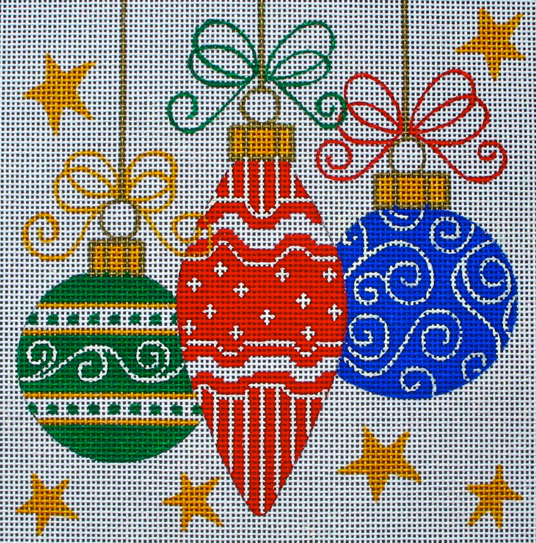 D8115 Christmas Decor