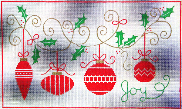 DR103 "Joy" with Holly