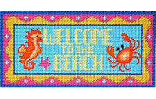 DS-22 Welcome to the Beach