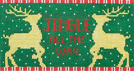 DS-26 Jingle All the Way