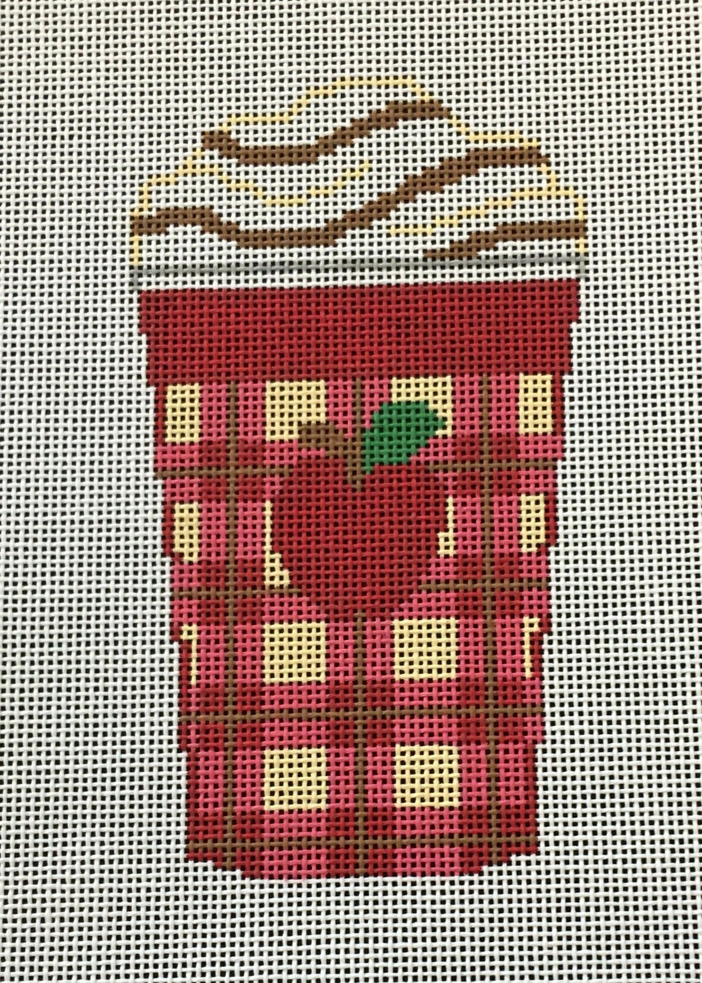 RD322 Apple Cider Cup