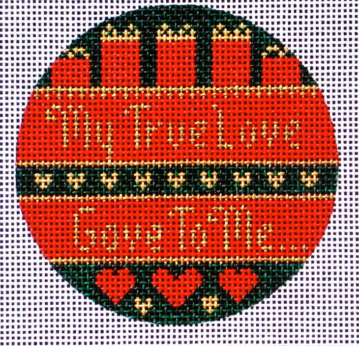 4065 My True Love Gave to Me