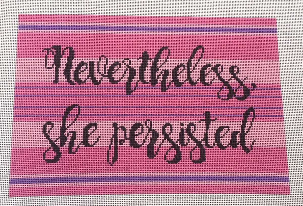TA92 Nevertheless She Persisted - 13 Mesh