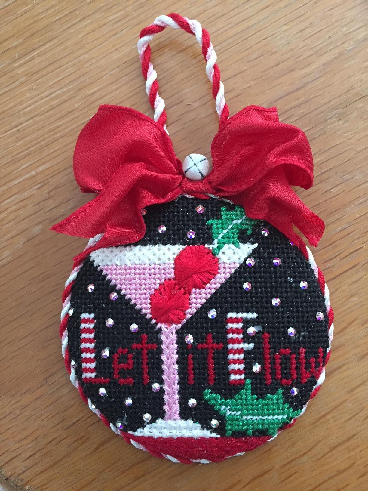 Let it Flow Recorded Class