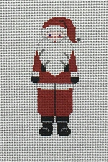 PT-271 Traditional Santa