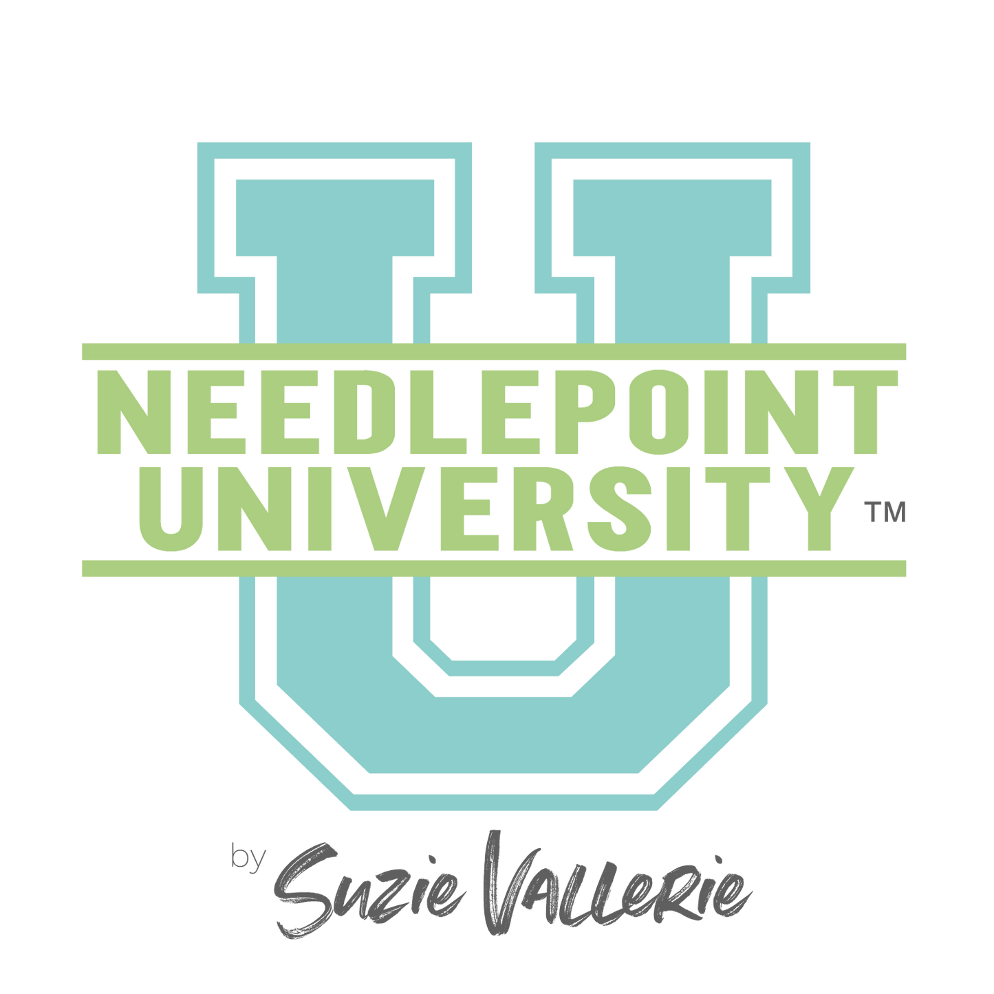 Needlepoint University - Bachelors Degree