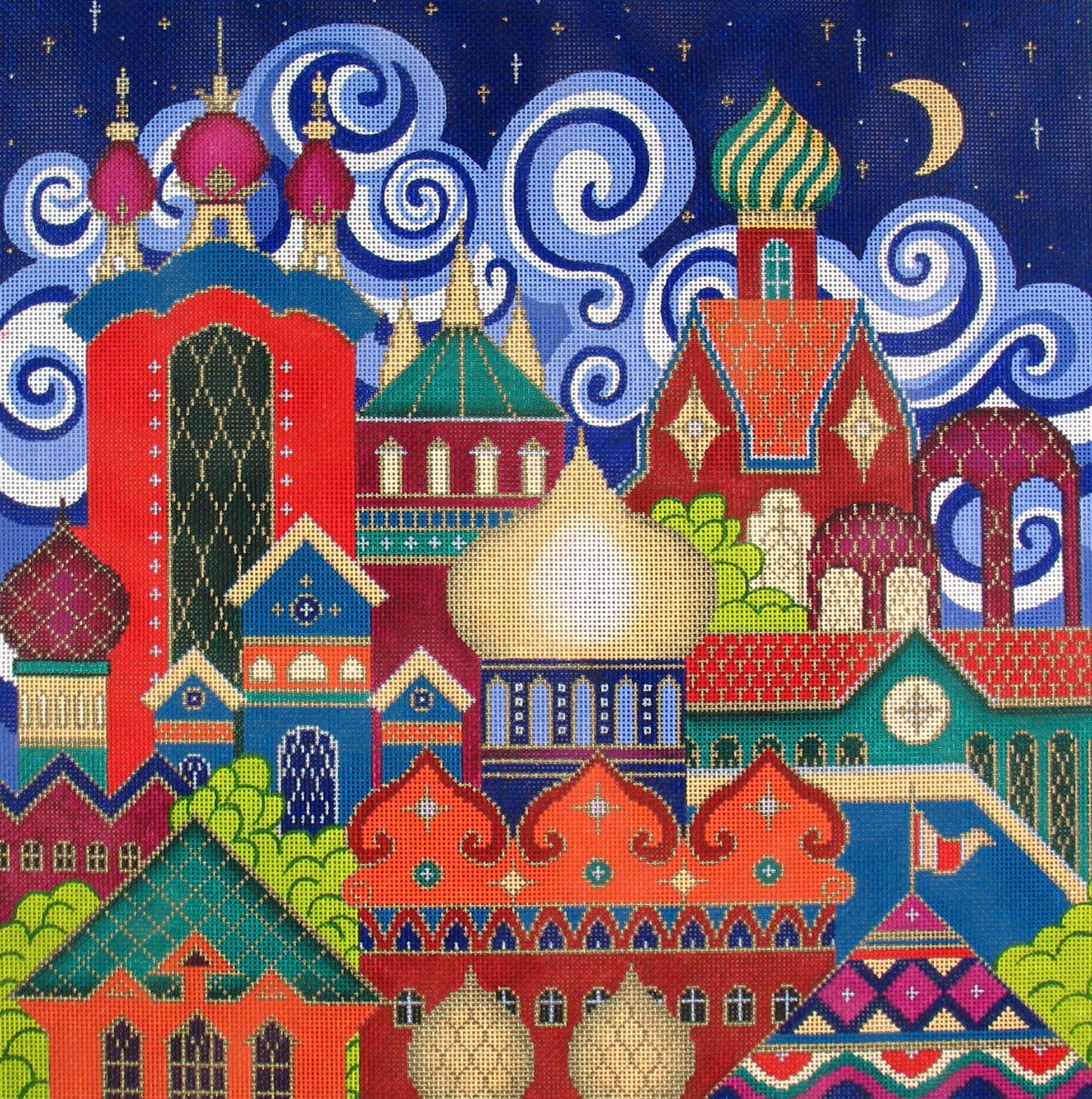 NH-05 Russian Fantasy