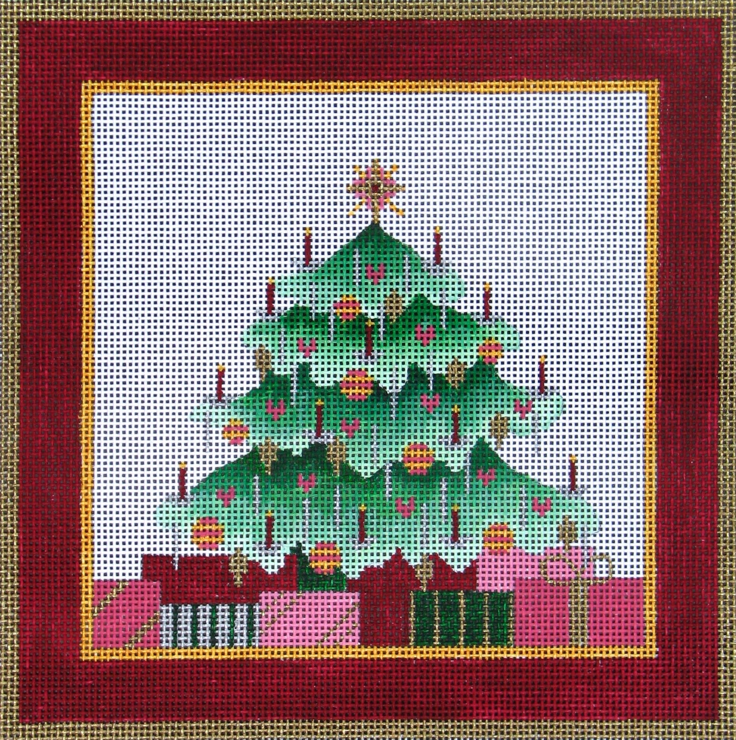 NH-90 Classic Christmas Tree