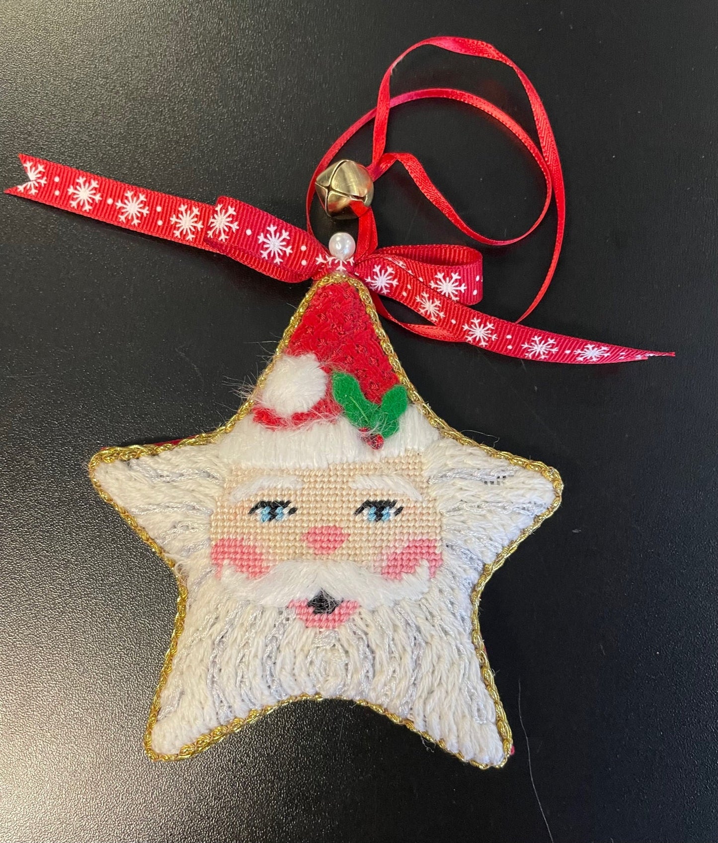 Santa Star Recorded Class