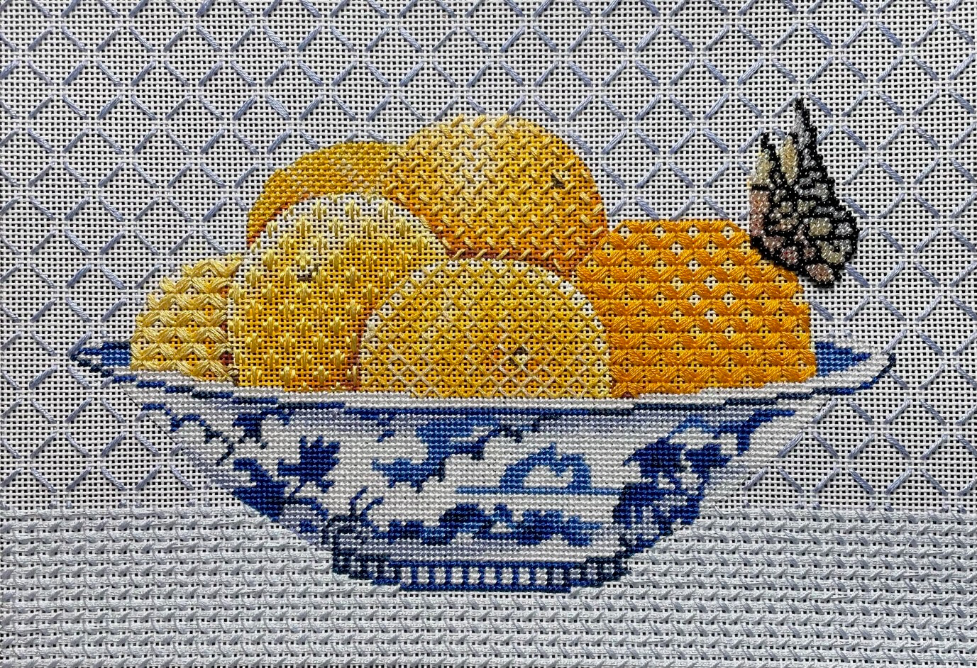 FF229 Orange Bowl Kit and Recorded Class