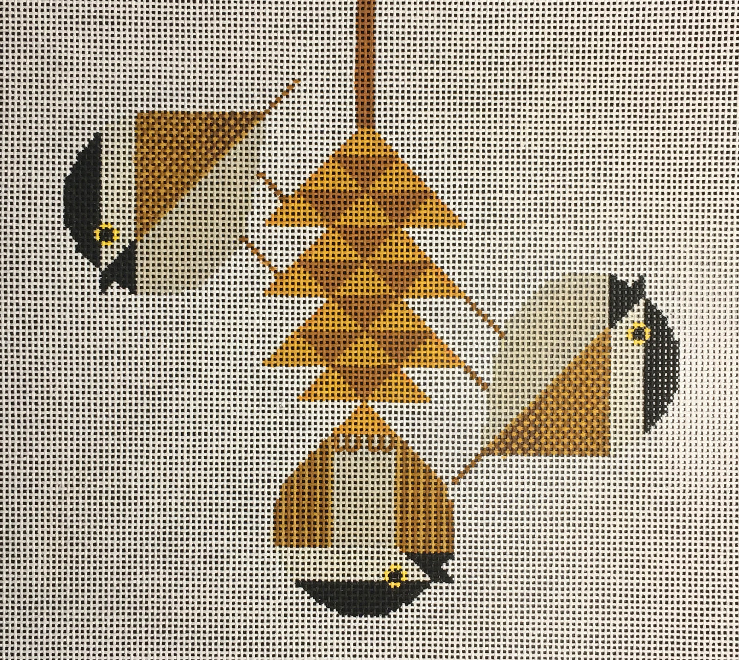 SP-023 Hanging Around